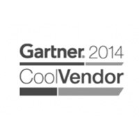 SaaS startup digital marketing Agency for Gartner Cool Vendor Award