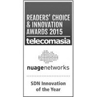 SDN innovation award SaaS startup digital marketing Agency