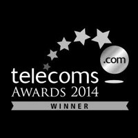 telecoms-awards SaaS startup digital marketing Agency